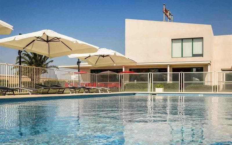 Ibis Perpignan Rivesaltes 4