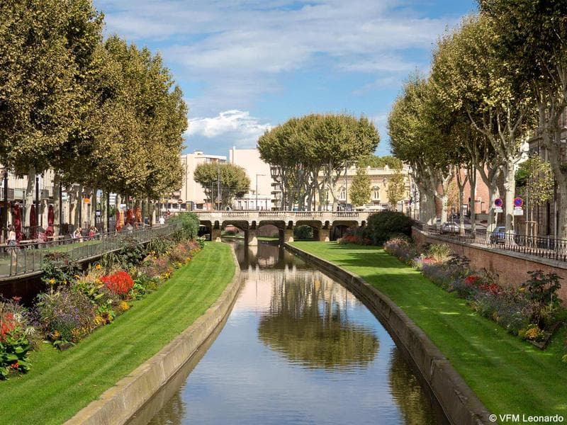 Hotel Ibis Perpignan Sud Saint-Charles (Adults Only) main