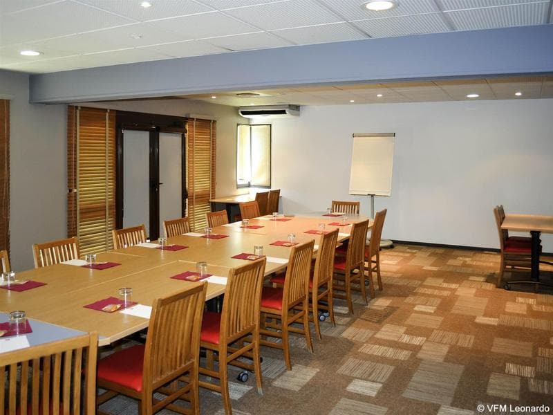 Ibis Salon-De-Provence Süd 4