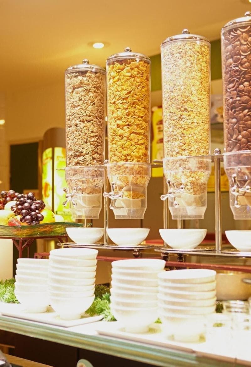 Ibis Styles Saint Etienne Gare Chateaucreux 3