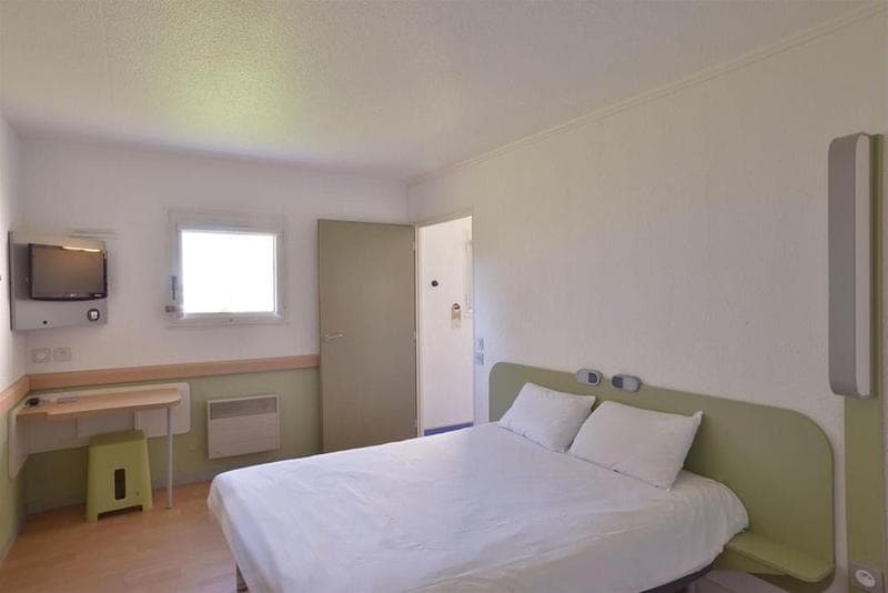 Ibis Budget Saint-Étienne Stade 4