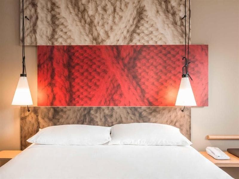 Hôtel Ibis Saint-Omer Centre 4