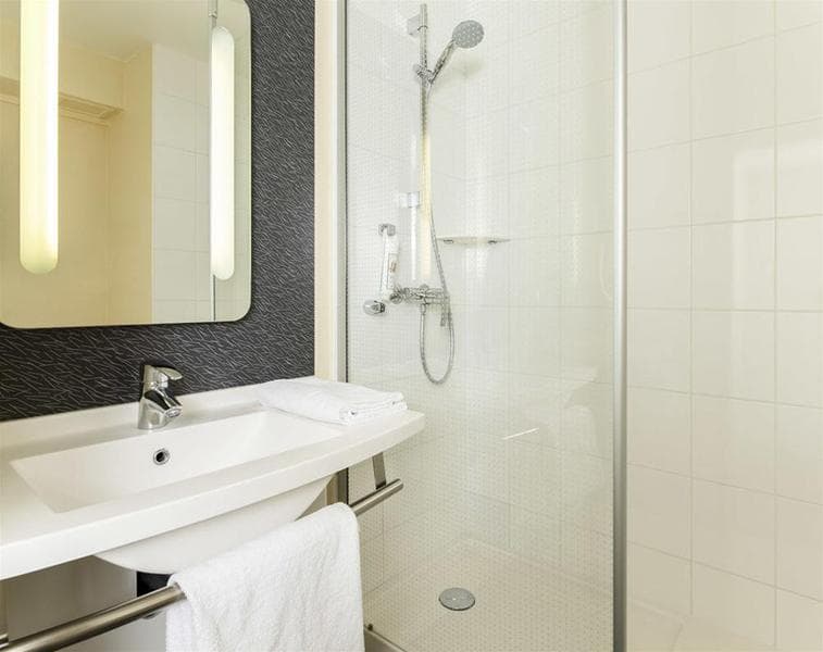 Hôtel Ibis Saint-Omer Centre 5