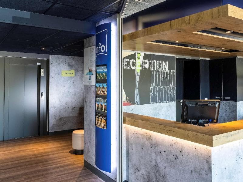 Ibis Budget Selestat 3