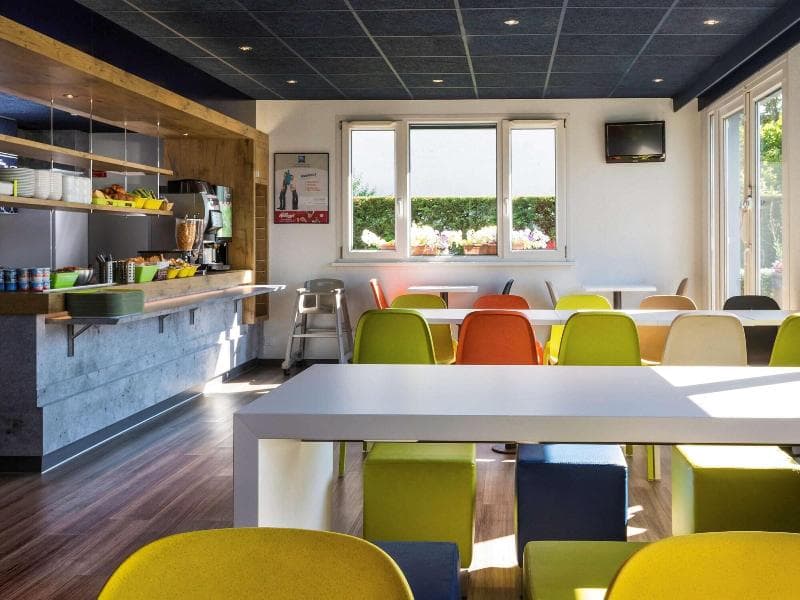 Ibis Budget Selestat main