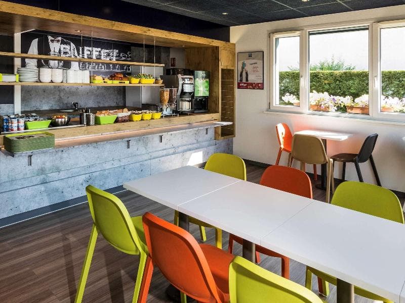 Ibis Budget Selestat 5