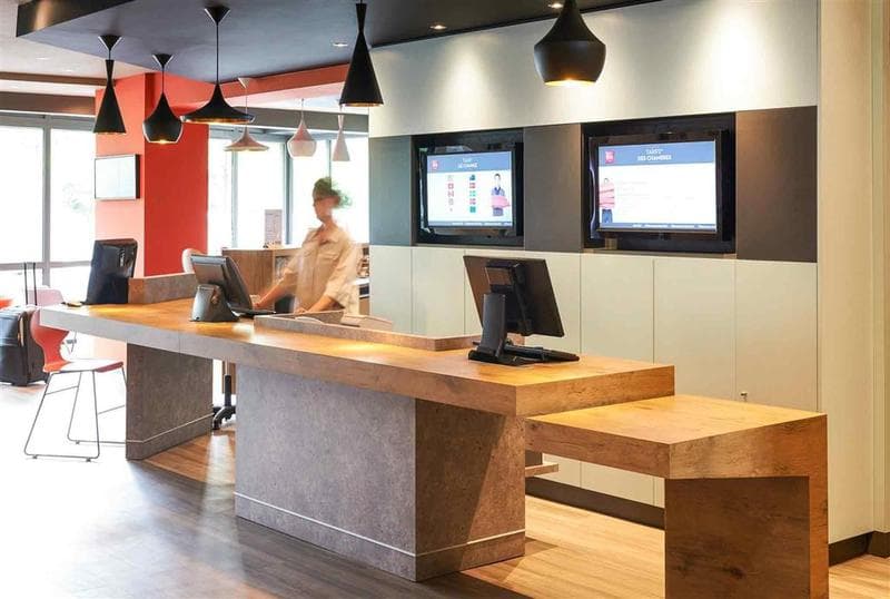 ibis Strasbourg Centre Gare 3