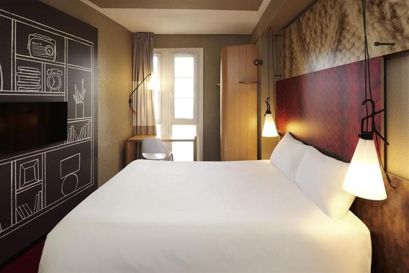 ibis Strasbourg Centre Petite France 2