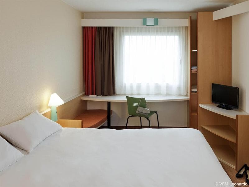ibis Strasbourg Centre Petite France 4