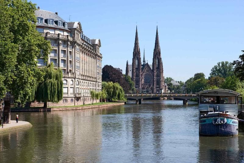 Ibis Styles Strasbourg Stade De La Meinau photo 1