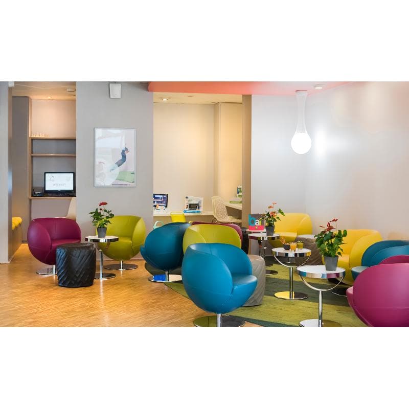Ibis Styles Strasbourg Stade De La Meinau 5