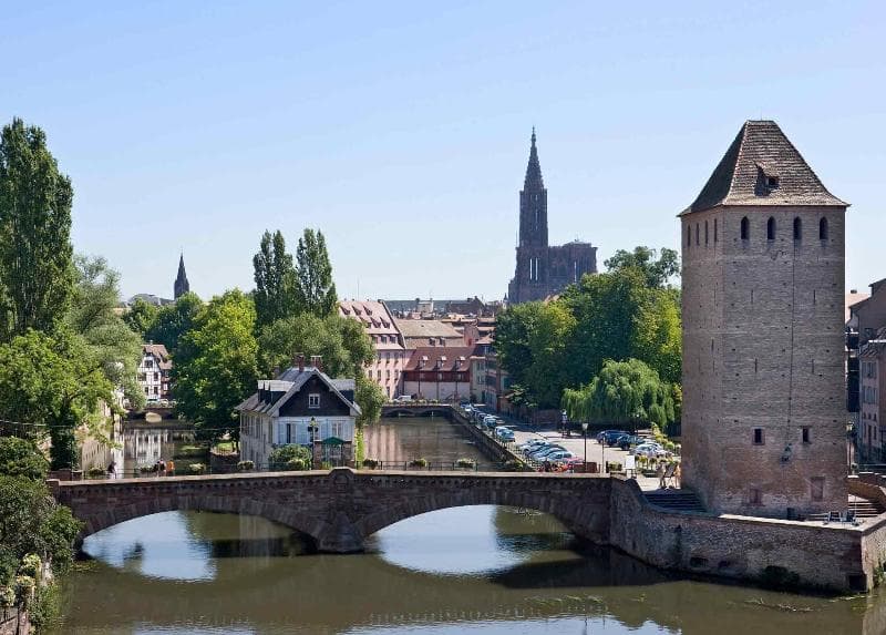 Hôtel Ibis Strasbourg Sud La Vigie photo 1