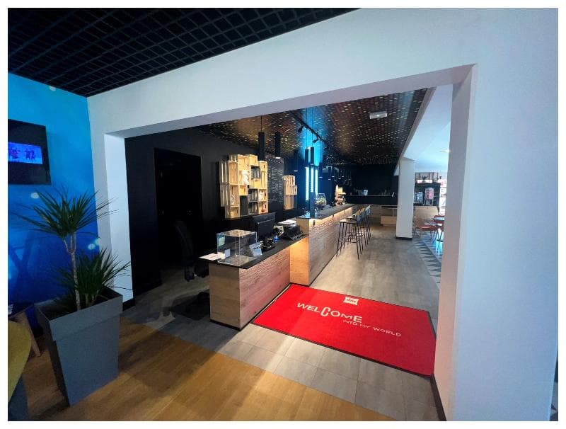 Hôtel Ibis Strasbourg Sud La Vigie 5