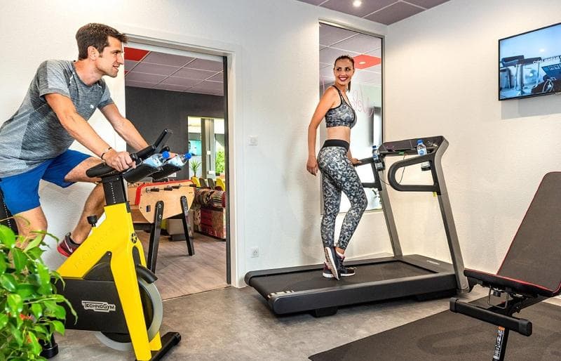 Ibis Budget Strasbourg Sud Illkirch Geispolsheim 2
