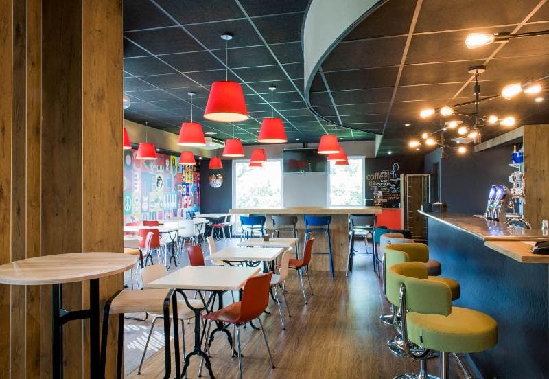 Hôtel ibis Thionville Porte du Luxembourg 3
