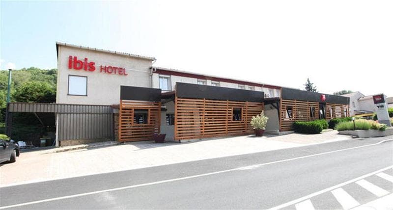 Ibis Aurillac 3