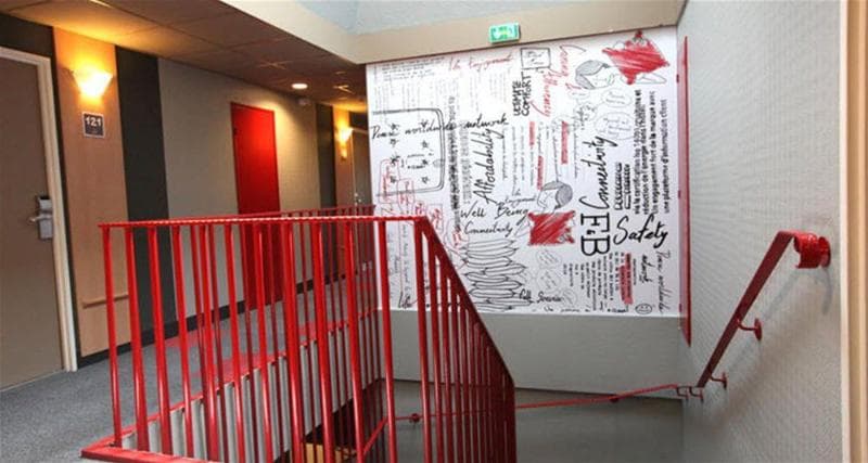 Ibis Aurillac 4