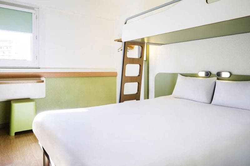 Ibis Budget Toulouse Colomiers 5