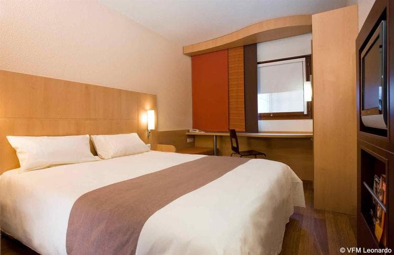 Hotel Ibis Toulouse Lavaur photo 1