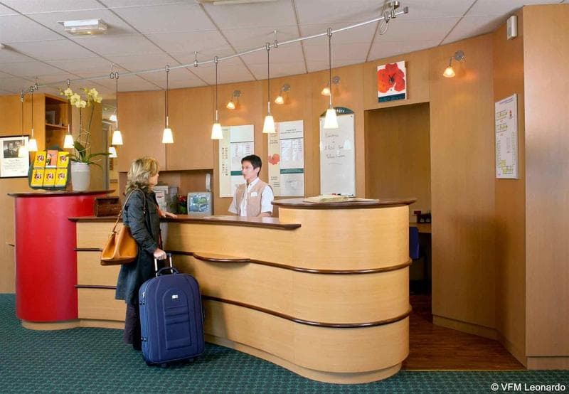 Hotel Ibis Toulouse Lavaur 3