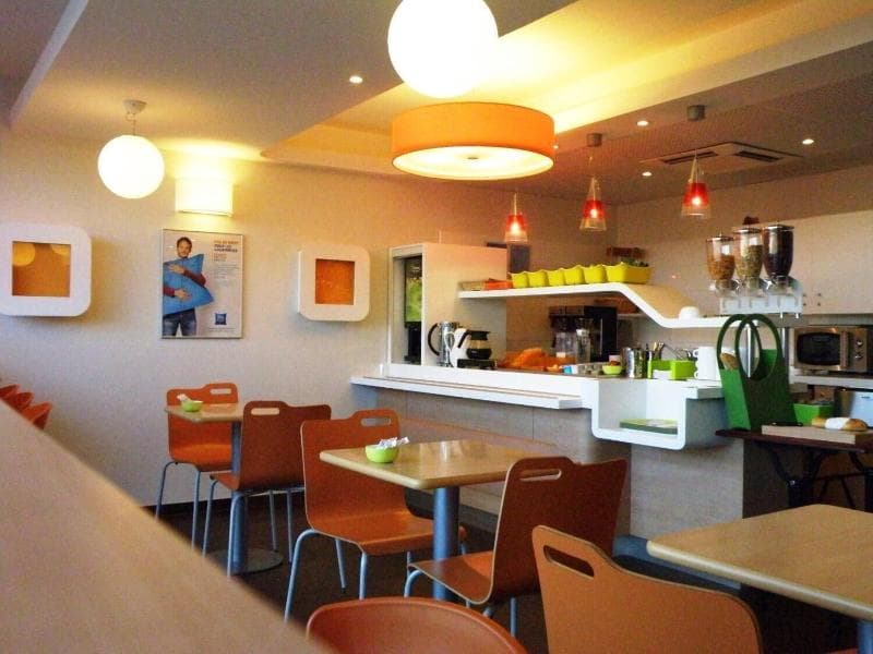 Ibis Montauban 5