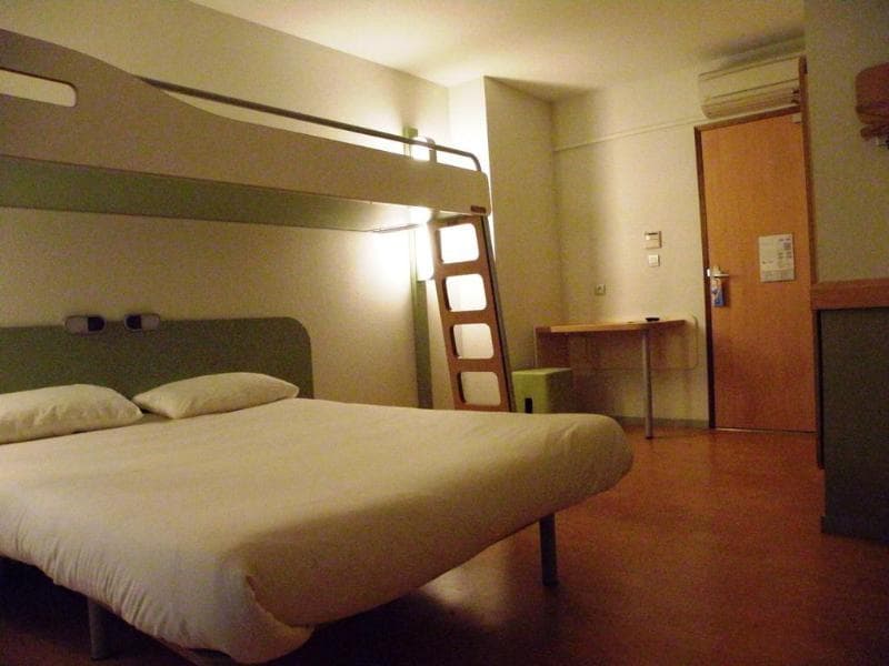 Ibis Budget Montauban Les Chaumes photo 1