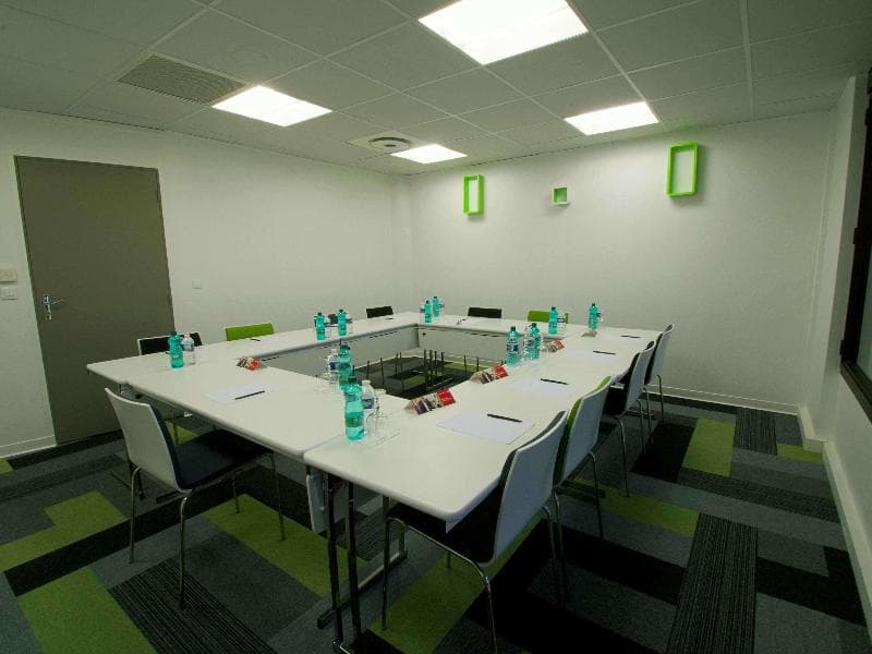 Hôtel ibis Toulouse Ponts Jumeaux photo 1