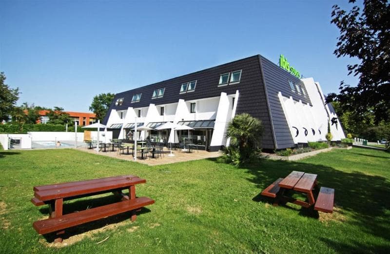 Ibis Styles Toulouse Labège 2