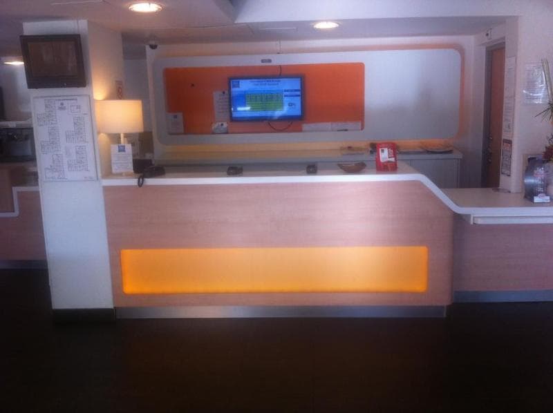 Ibis Budget Toulouse Aéroport 5