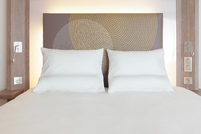 Novotel Toulouse Centre Wilson 2