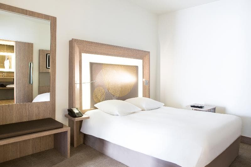 Novotel Toulouse Centre Wilson 5