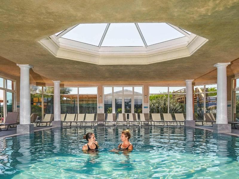Hôtel Ibis Hyères Plage Thalassa photo 1