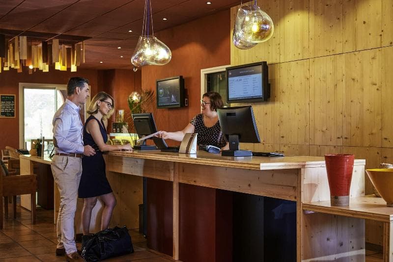 Hôtel Ibis Hyères Plage Thalassa 5
