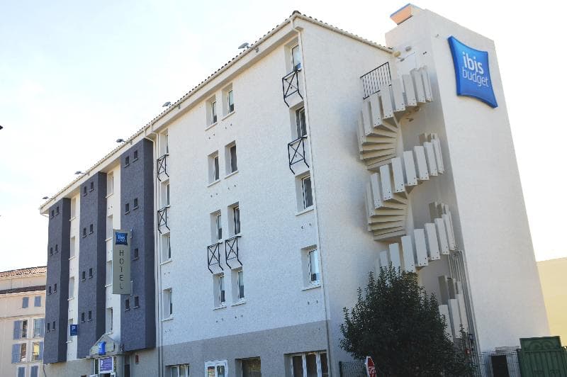 Ibis Budget Hyères Centre-Ville 3