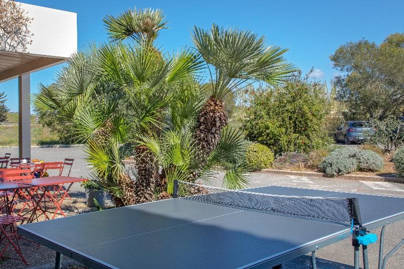 Ibis Budget Fréjus Saint-Raphaël Capitou A8 2