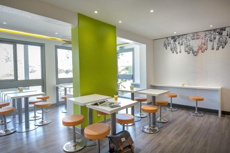 Ibis Budget Fréjus Saint-Raphaël Capitou A8 3