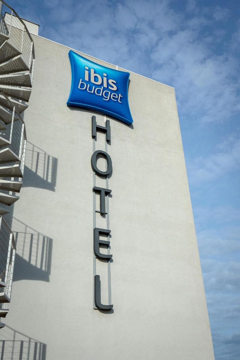 Ibis Budget Fréjus Saint-Raphaël Centre Et Plage 5