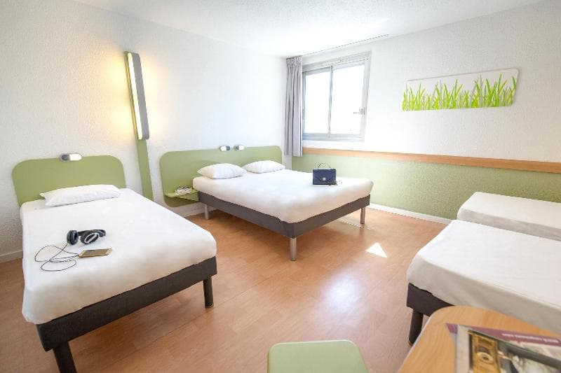 Ibis Budget Fréjus Saint-Raphaël Centre Et Plage 3