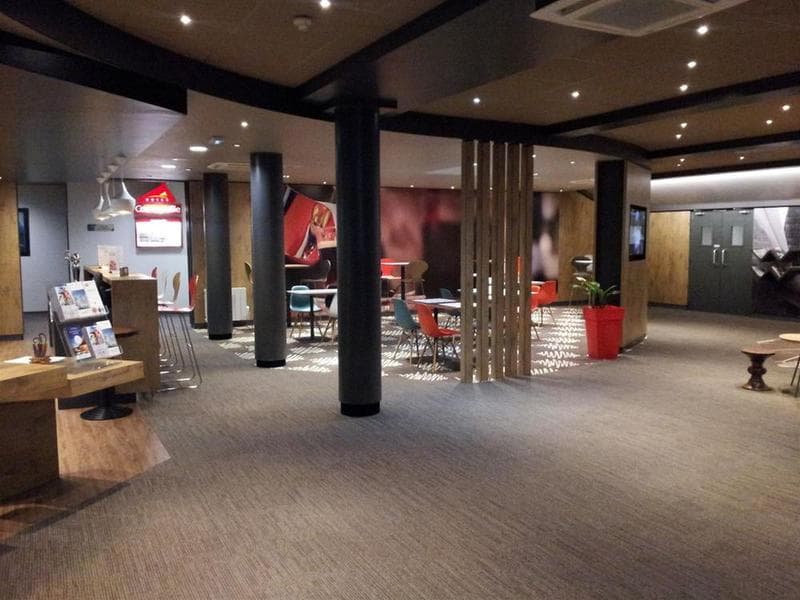 Hôtel Ibis Saint-Dizier photo 1