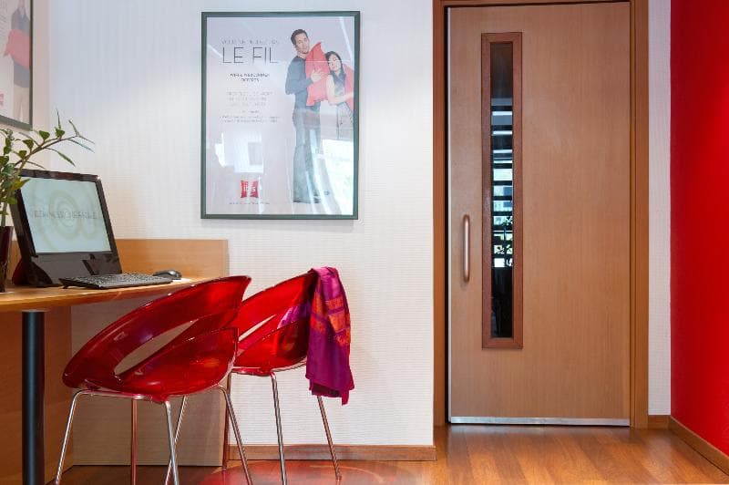 ibis Blois Vallée Maillard 5