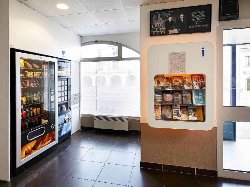 Ibis Budget Blois Centre 2