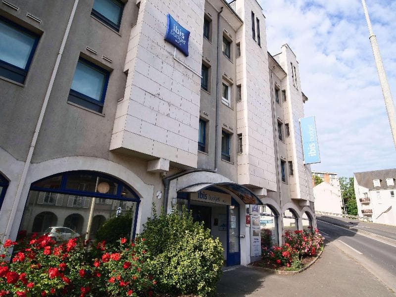 Ibis Budget Blois Centre 5