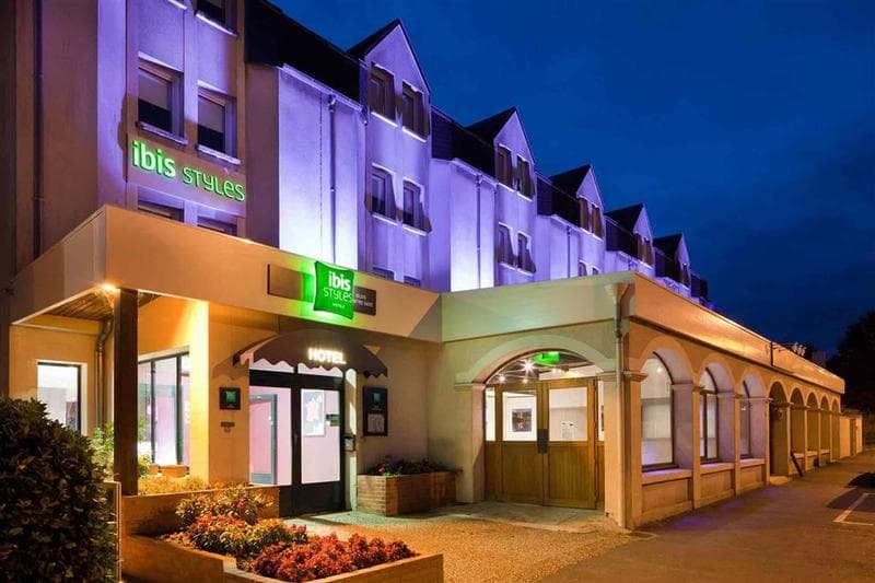 Ibis Styles Blois Centre Gare 3