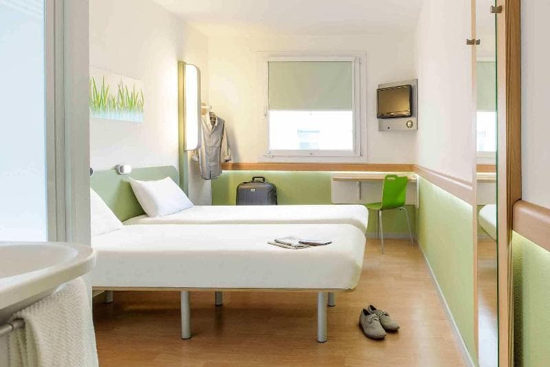 ibis budget Romorantin 3