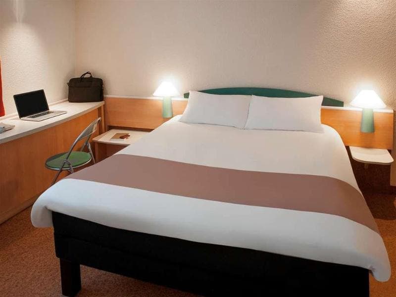 Hôtel Ibis Tours Nord photo 1