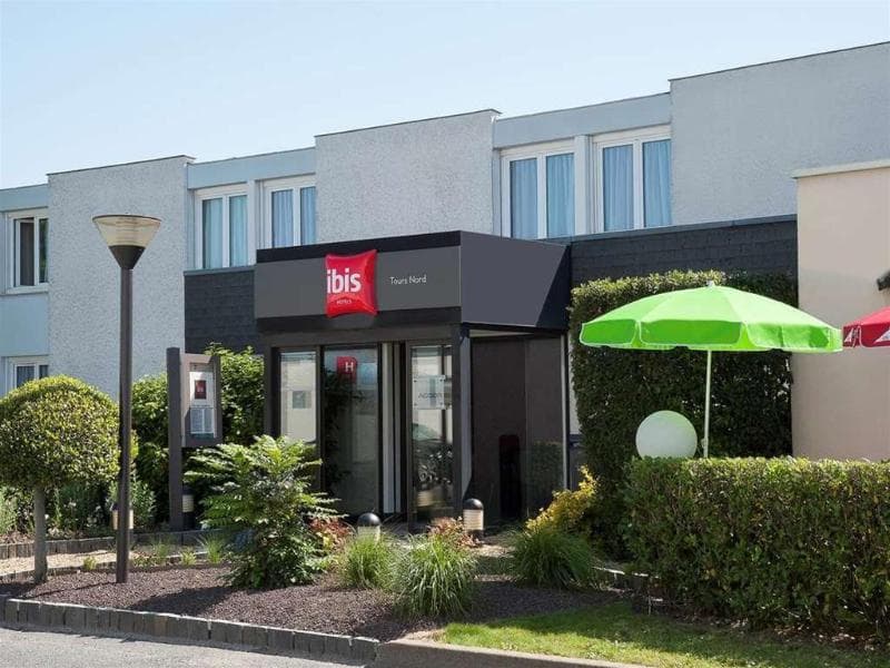 Hôtel Ibis Tours Nord 2