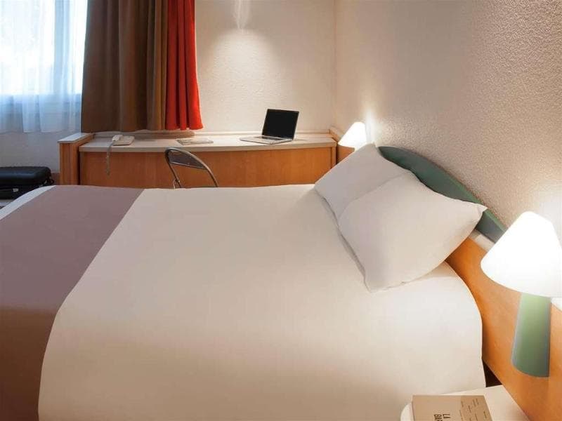 Hôtel Ibis Tours Nord 3
