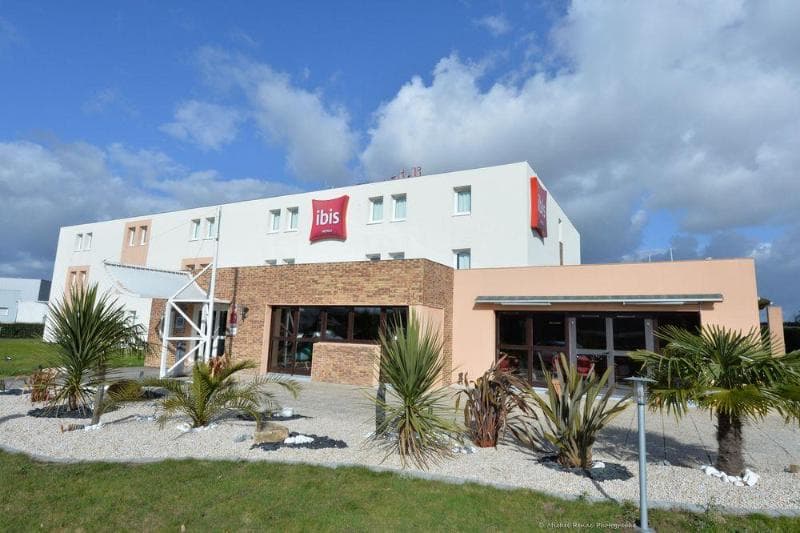 Ibis Auray photo 1