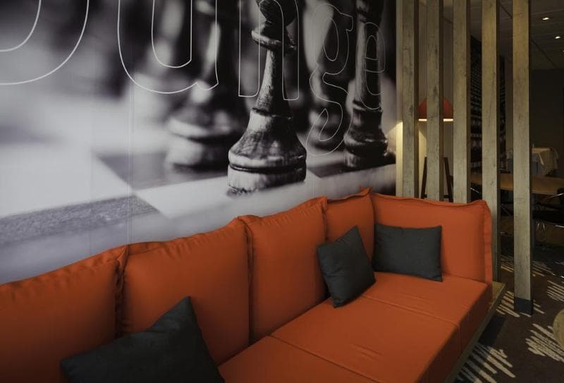 Hôtel Ibis Lorient Centre Gare 3