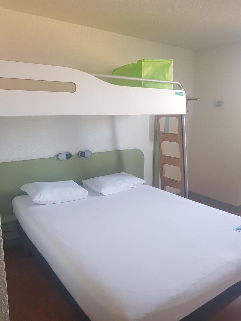 Ibis Budget Lorient Hennebont 3